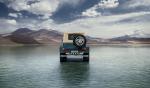 Mercedes-Maybach G650 Landaulet 2017 года (WW)